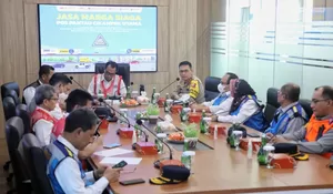 Operasi Ketupat 2023 Resmi Ditutup Hari Ini, Korlantas Polri Bilang Begini