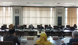 DPRD Kaltim Pastikan Laporan BPK Soal LKPJ 2022 Diagendakan pada Masa Sidang II Tahun 2023