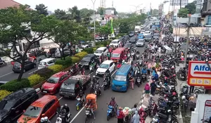 Warga Miskin Depok Terendah Ketimbang Jaksel, Ini Fakta dan Datanya!