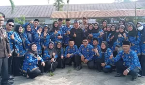 Hardiknas, Kecamatan Rumpin Darurat Kepala Sekolah, Puluhan Sekolah Dijabat Pelaksana Tugas