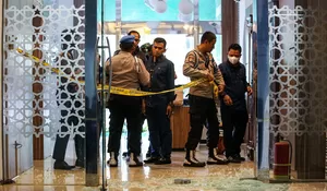 MUI Depok Minta Keamanan Diperketat