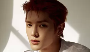 Taeyong Isyaratkan Akan Wamil, NCT 127 Butuh 7 Tahun untuk Full Team Lagi