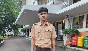 David Ozora Sudah Boleh Sekolah, Jornathan Latumahina Bakal Bongkar Mafia di Kemenkeu