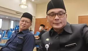 Bahtiar ke Cinere, Pupung Sekcam Limo