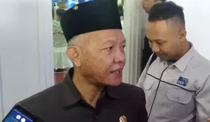 Upaya Tingkatkan SDM Mempuni Di Kaltim, Samsun Harapkan Guru Fokus Mengajar
