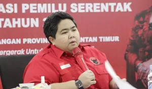 Dukungan Ananda Emira Moeis Terhadap Rencana Pembangunan Sekolah Bertaraf Internasional di Kota Samarinda