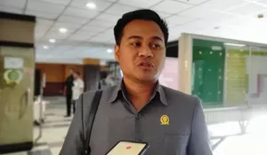 Romadhony Putra Pratama Soroti 37 Lokasi di Kota Samarinda yang Terendam Banjir