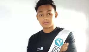 Kisah M Khaidar Khamzah, Putra Petani di Breres Mampu Diterima 13 Kampus Luar Negeri Ternama