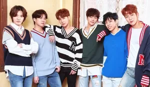 Dirikan Agensi Sendiri, Leader Kim Sung Gyu Jadi CEO INFINITE Company