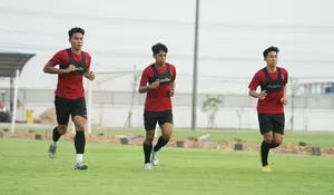 Link Streaming SEA Games Grup A Indonesia vs Timor Leste 7 Mei 2023