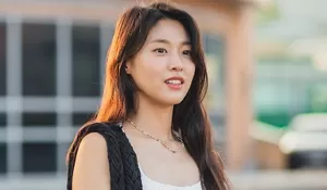 Seolhyun AOA Berhasil Raih Penghargaan Best Actress di LA Web Series Festival 2023