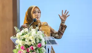 Horee.. Bupati Purwakarta Anne Ratna Mustika Gratiskan Pemeriksaan USG Ibu Hamil, Ini Caranya