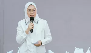 Cerai dengan Dedi Mulyadi, Bikin Harta Kekayaan Bupati Purwakarta Anne Ratna Mustika 'Hilang' Rp9 Miliar