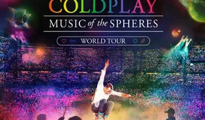 Hegemoni Penjualan Tiket Coldplay. Bisnis Calo Tiket, Bisakah Dijerat Hukum