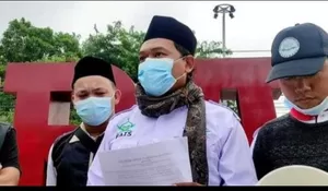 Oknum Kepala Desa di Karawang Bubarkan Acara Pengajian Warga, Aktivis Islam Minta MUI Turun Tangan