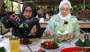 Nggak Cuma Sate Maranggi, Ini 5 Rekomendasi Wisata Kuliner Legendaris di Purwakarta