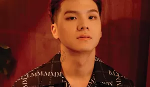 Agensi Umumkan C.A.P Resmi Hengkang dari TEEN TOP