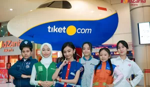 KidZania Siapkan Diskon Rp 78 Ribu Sambut Kemerdekaan RI, Simak Persyaratannya!