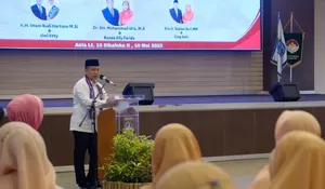 Anak ASN di Depok Akan Dikumpulkan Dalam Sebuah Forum