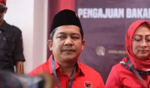 PDI Perjuangan Depok Menang, Army Mulyanto : Gunakan Total Football, Cilodong Tapos Target 3 Kursi