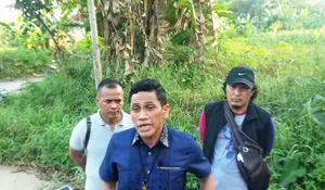 Dua Organ Tubuh Mayat Tanpa Busana di Tapos Depok Hilang, Polrestro Sudah Periksa 7 Saksi