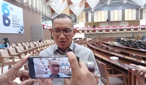 Kasus Mempekerjakan Anak di Bawah Umur, Agiel Suwarno Minta Segera Ditindak Tegas