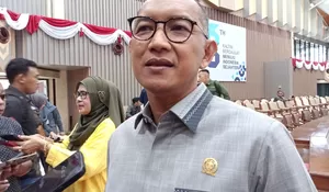 Agiel Suwarno Sebut Pansus LKPJ akan Gelar Uji Petik Beberapa Proyek Tahun 2022