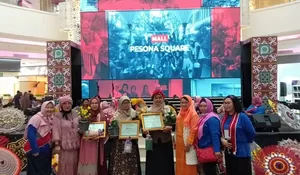 ARI Korwil Jabodetabek Kumpul di Depok