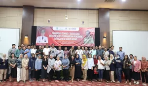 Kejar Target Realisasi Investasi, Pemerintah Kota Bekasi Gelar Bimtek untuk Pelaku Usaha