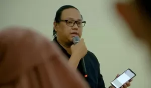 Bank Syariah Indonesia Dilanda Serangan Ransomware: Rekomendasi Praktisi Keamanan Cyber Universitas Pamulang