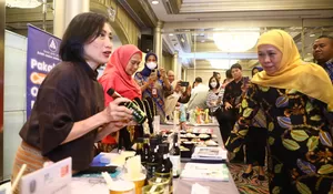 Pecahkan Rekor, Transaksi Misi Dagang dan Investasi Jawa Timur di Hong Kong Capai Rp 1,101 Triliun