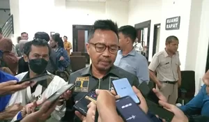 Persoalan Lahan Warga yang Belum Terbayarkan di Jalan Ring Road Temui Titik Terang, Ini Kata Baharuddin Demmu