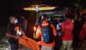 Polrestro Depok Curigai Salah Satu Saksi Pelaku Pembunuhan Kasus Penemuan Mayat di Tapos 