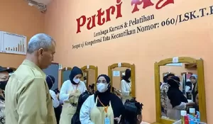 Cegah Praktik Staycation, Disnaker Minta Pekerja Depok Lapor Lewat Sosmed