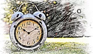 6 Hadist Tentang Penting Menghargai Waktu, Jangan Sampai Menyesal Dikemudian Hari