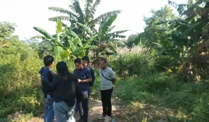 Sidik Jari Mayat di Tapos tak Terbaca, Se-Kelurahan Tidak Ada Anggota Keluarga Hilang