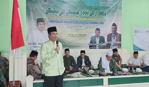 PCNU Kabupaten Bogor Miliki 3 Tugas, Inilah Rinciannya