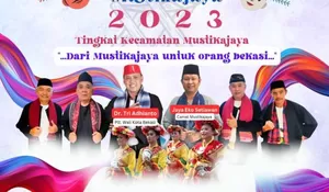 Lestarikan Budaya Betawi, Kota Bekasi Gelar Festival Adu Bedug dan Dondang, Ayo Merapat!