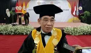 Jadi Rektor IBI Kesatuan 2023-2027, Berikut Profil Singkat Prof Dr Bambang Pamungkas, Mumpuni Bidang Akuntansi