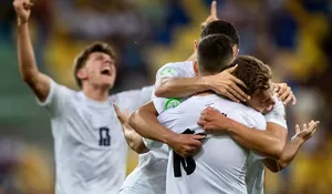 Nggak Cuma di Indonesia, Warga Argentina juga Gelar Aksi Demo Tolak Israel di Piala Dunia U-20 2023