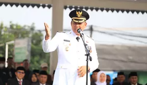 Heboh Teroris Pegawai PT KAI, Tri Adhianto Pastikan Tidak Ada Karyawan BUMD Kota Bekasi Terafiliasi Teroris