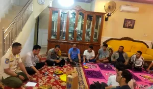 Terdampak Proyek Jembatan Cikereteg Bogor, Pemilik Usaha Meradang hingga Siap Layangkan Somasi