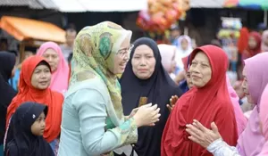 Program USG Gratis di Purwakarta, Bupati Anne Ratna Mustika Targetkan 17.766 Ibu Hamil Dapat Pelayanan