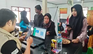 Perkuat Data Kependudukan Purwakarta, Bupati Anne Ratna Mustika : Gencarkan Jemput Bola Hingga Pelosok Desa