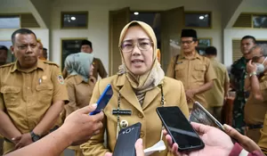 Job Fair 2023 Purwakarta Digelar Besok, Bupati Anne Ratna Mustika : Lowongan Kerja Tersedia Capai 3.715 Posisi