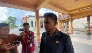 Sampaikan Laporan Akhir Masa Kerja, Pansus LKPJ DPRD Kaltim Berikan Rekomendasi Ke Pemprov