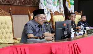 DPRD Kaltim Beberkan Syarat buat Calon Pj Gubernur Pengganti Isran Noor
