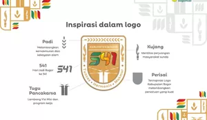 Mau Makan Gratis dalam Rangka Semarak HJB ke-541 di Stadion Pakansari, Catat Tanggalnya