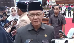 Jelang Akhir Masa Jabatan Isran-Hadi, DPRD Diminta Usulkan 3 Nama Calon PJ Gubernur Kaltim