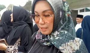 Norbaiti Wafat, Sekretaris DPRD : Sosok Panutan dan Teladan bagi Perempuan Kaltim 